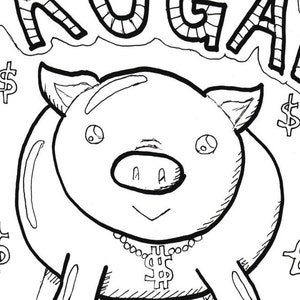 Learn to Draw Roblox Piggy Characters: Learn To Draw Roblox Piggy Characters  : The Ultimate Guide To Drawing 10 Cute Roblox Piggy Characters Step By  Step (Book 2) (Series #2) (Paperback) 