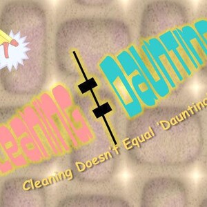 eBook Cleaning Doesn't Equal Daunting Quick, Easy and Cheap Cleaning Tips image 2