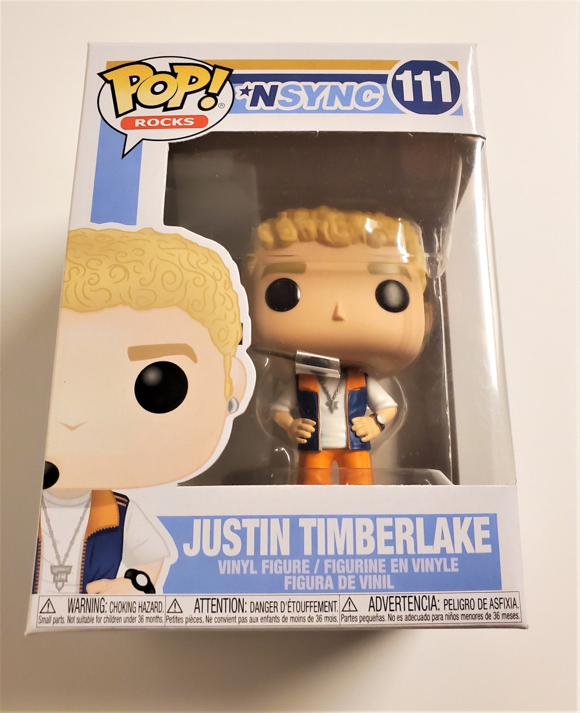 justin trudeau funko pop