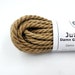 Jute Bondage Rope Shibari Rope Natural Jute BDSM Mature