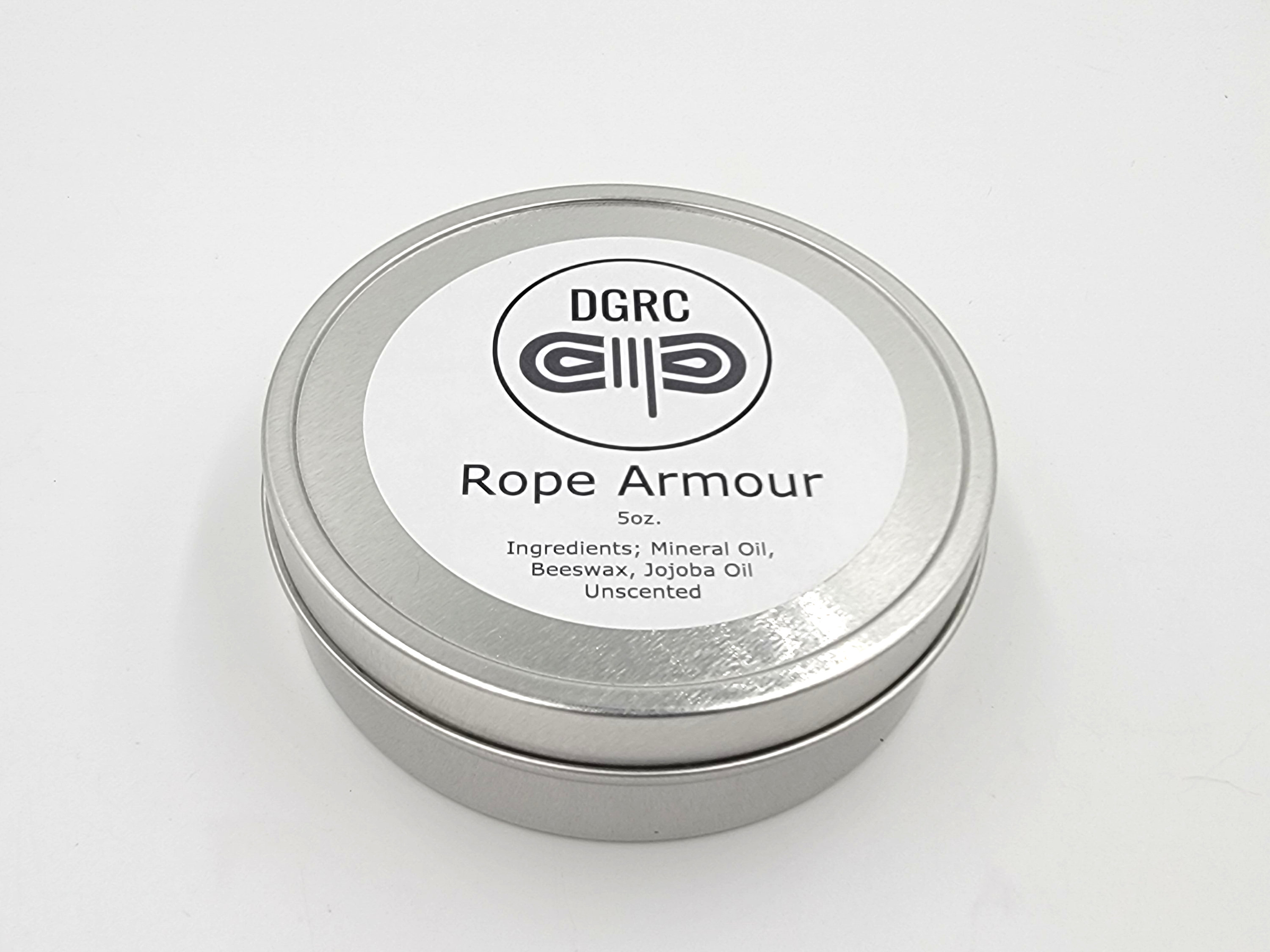 Jute Bondage Rope Armour! Rope Wax