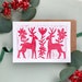 see more listings in the Block Print Cards section