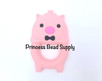 pig teether