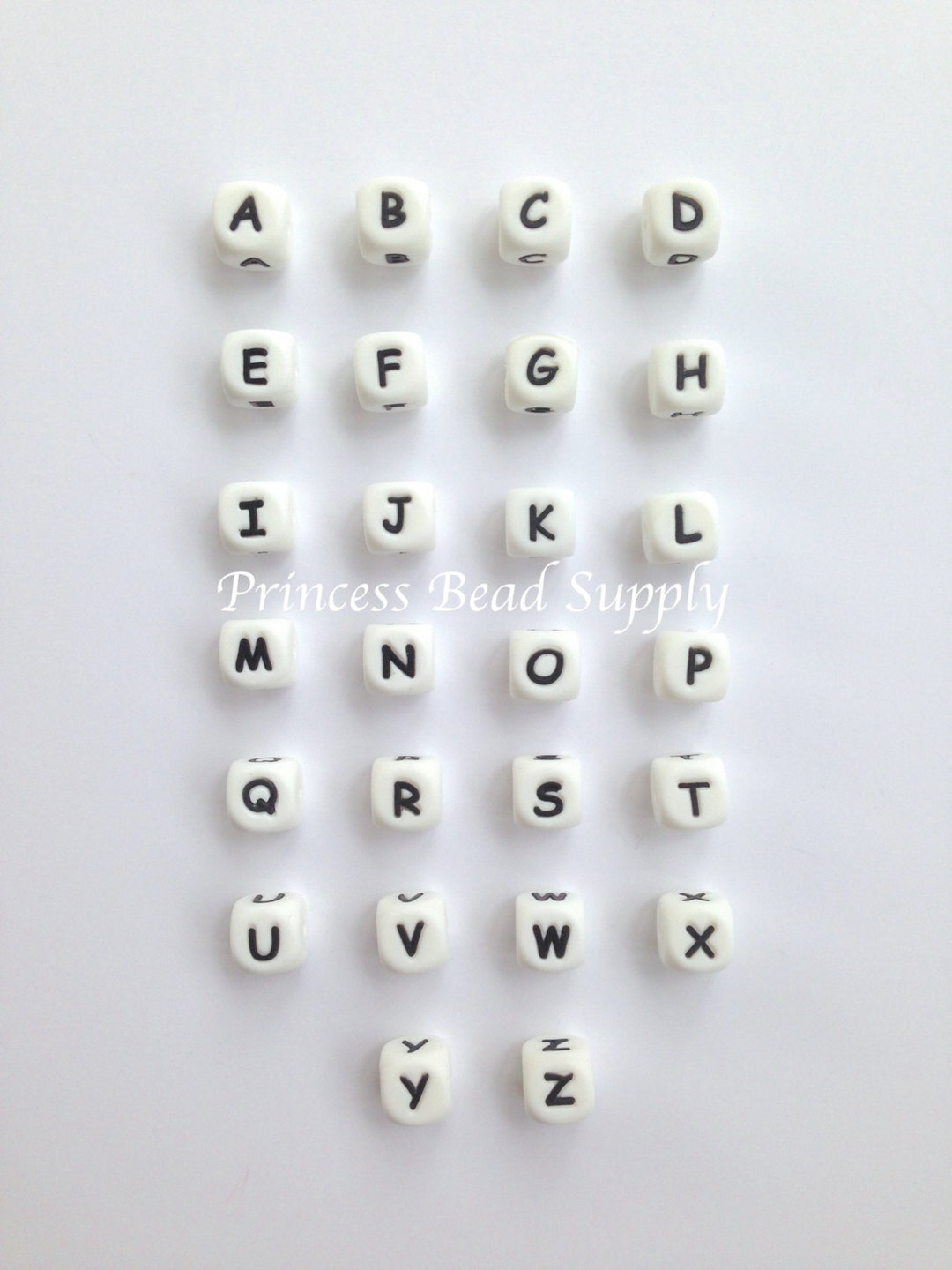 Free Sample Baby Silicone Products Supply BPA Free Letter Alphabet DIY  Pacifier Chain Soft Kids Teething Chew Food Grade Silicone Beads - China  Alphabet Beads and Letter Beads price