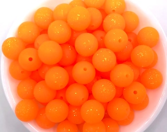 20mm Football Chunky Beads – USA Silicone Bead Supply Princess Bead Supply