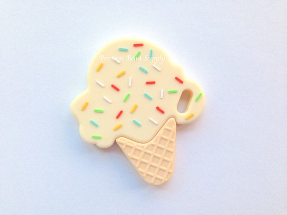 ice cream teether