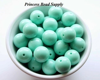 Alphabet Letter Beads – USA Silicone Bead Supply Princess Bead Supply