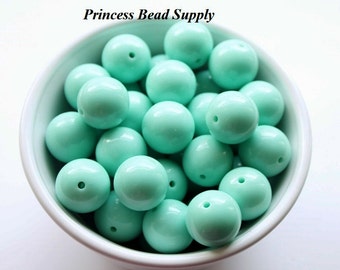 Love Football Silicone Beads – USA Silicone Bead Supply Princess Bead Supply