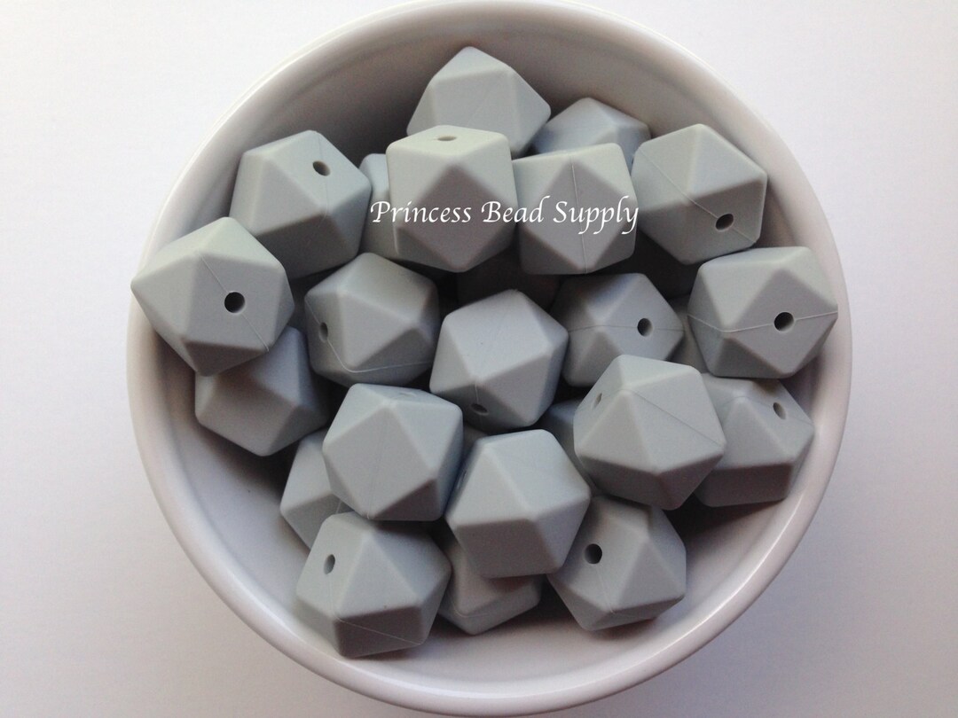 Silicone Beads Teething, Bulk And Wholesale Silicone Beads