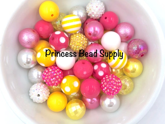 Chunky beads wholesale deals