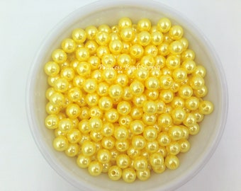 32 inch strand Hole size: 1.5mm Approx 105 beads per strand 8mm Bright Blue Glass Pearl Imitation Round Beads 32 inch strand Hole size: 1.5mm Approx 105 beads per strand 8mm Bright Blue Glass Pearl Imitation Round Beads