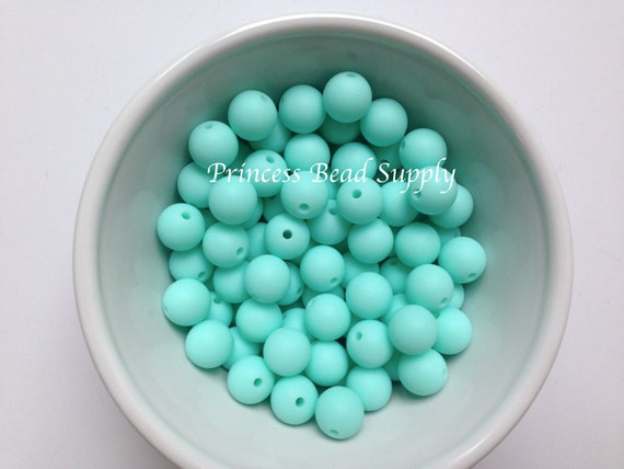 food grade silicone beads