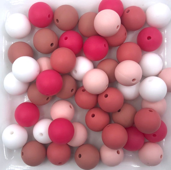 fyp #smallbusiness #florida #silicone #siliconefocalbeads #LV #beads