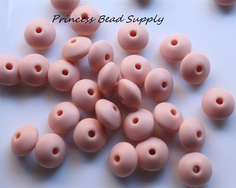 15mm Round Beads – USA Silicone Bead Supply Princess Bead Supply