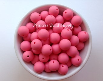 Alphabet Letter Beads – USA Silicone Bead Supply Princess Bead Supply