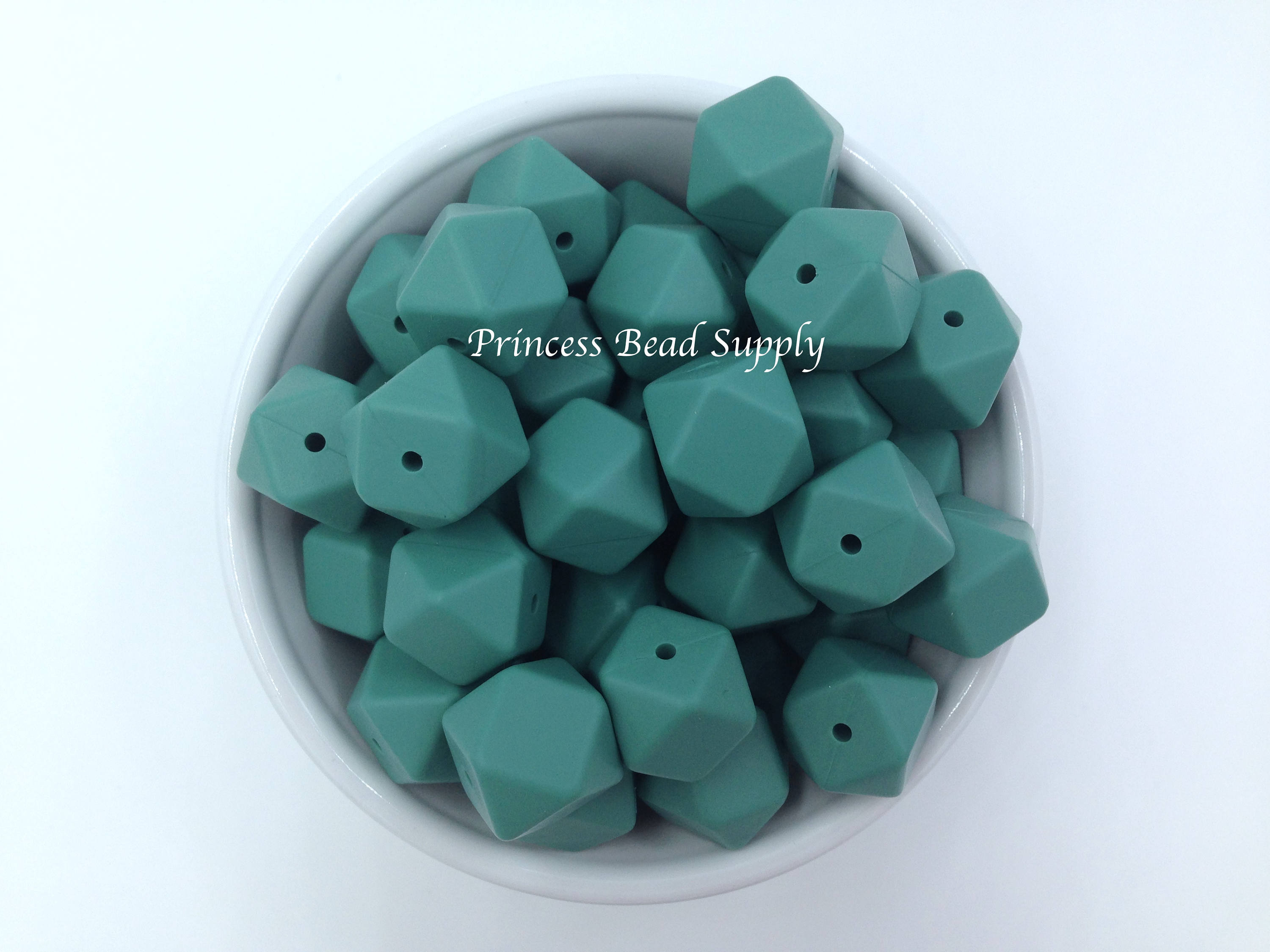 China Factory 100Pcs Silicone Beads Mixed Color Hexagonal Silicone Beads  Bulk Spacer Beads Silicone Bead Kit for Bracelet Necklace Keychain Jewelry  Making 17mm, Hole: 2mm in bulk online 