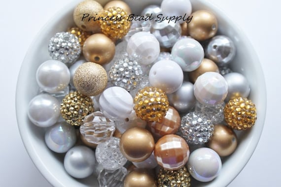 Bulk beads online deals