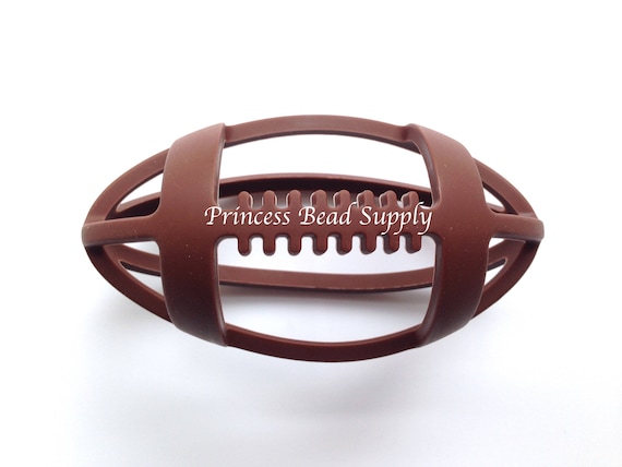 football teether