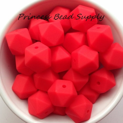 Silicone Beads Teething, Bulk And Wholesale Silicone Beads