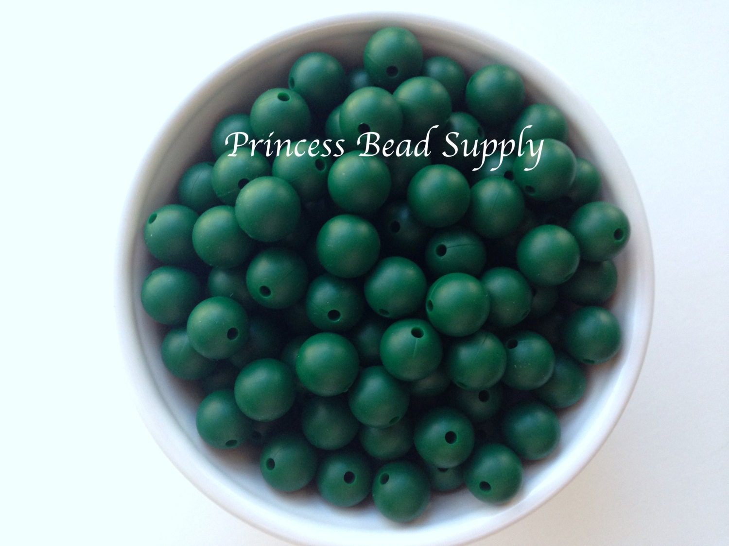12mm Forest Green Silicone Beads, Round Silicone Beads, 100% Food Grade  Beads, BPA Free Beads, Sensory Beads, Silicone Loose Beads, -  Canada