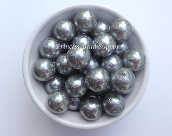 BULK 15mm Printed Silicone Beads--Grab Bag! – USA Silicone Bead Supply  Princess Bead Supply