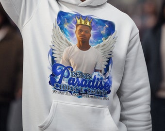 ROMANTIC CROWN★即発送★Thunder Angel Souvenir Shirts ROMANTIC CROWN☆即発送☆Thunder Angel Souvenir Shirts