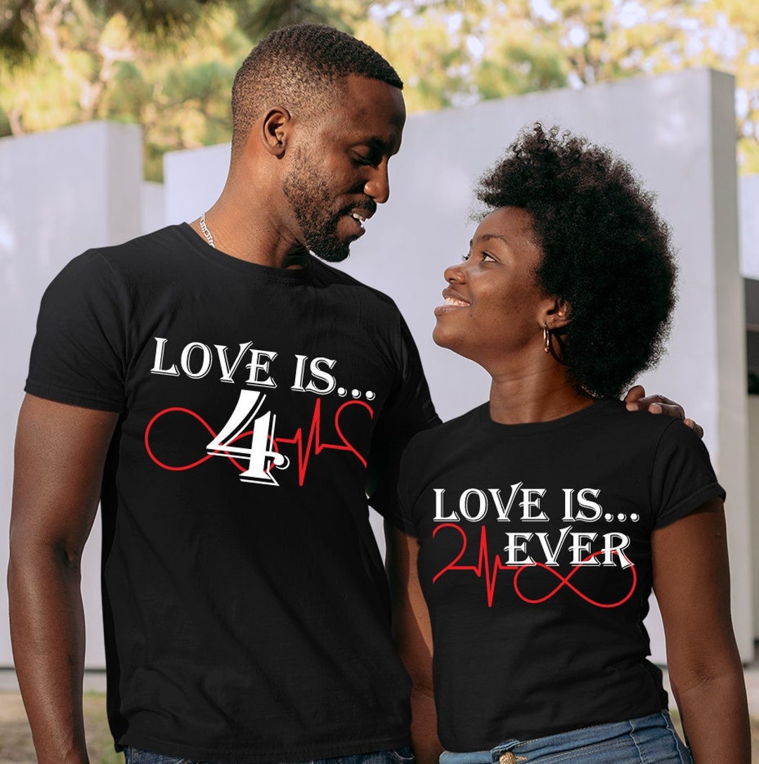 thumbnail image 2 of I Love You In Every Universe Shirt 2 of 14