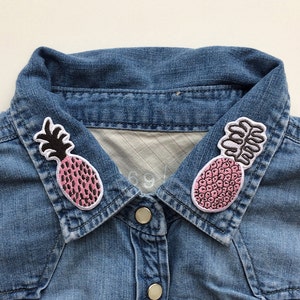 Pineapple Patch