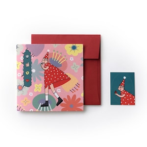 Birthday Card