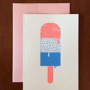 Ice Cream 1 Card image 3