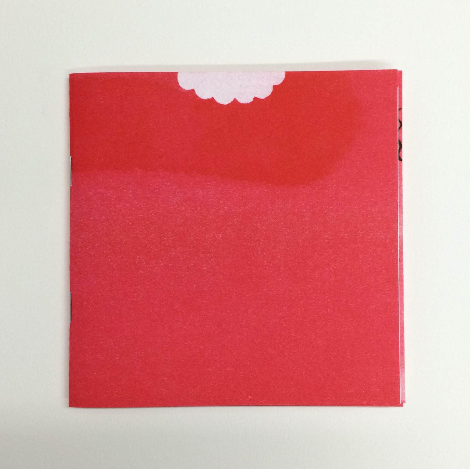 Edible Red Zine - Etsy