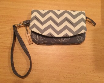 Modern Wristlet