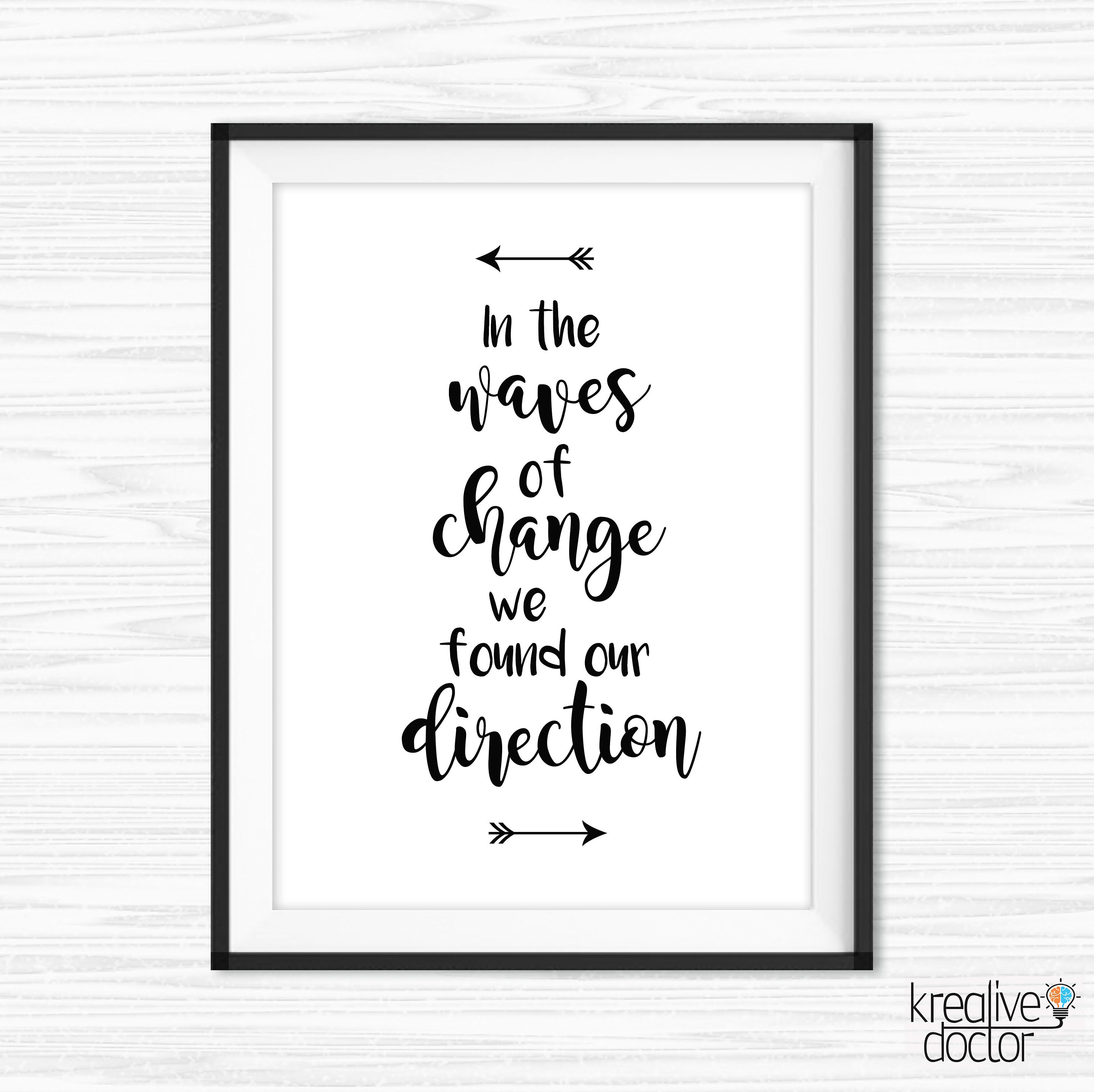 motivational wall decor printable quotes about life women etsy new zealand