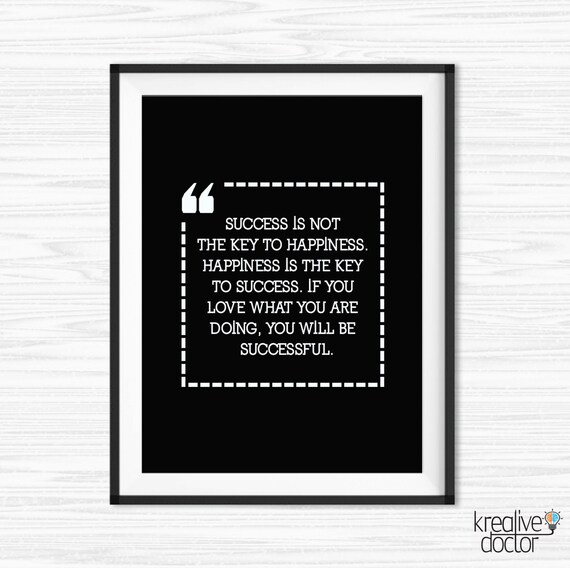 cubicle decor printable success quotes office wall art do