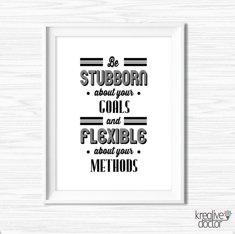teamwork quotes office wall art leadership printable office etsy