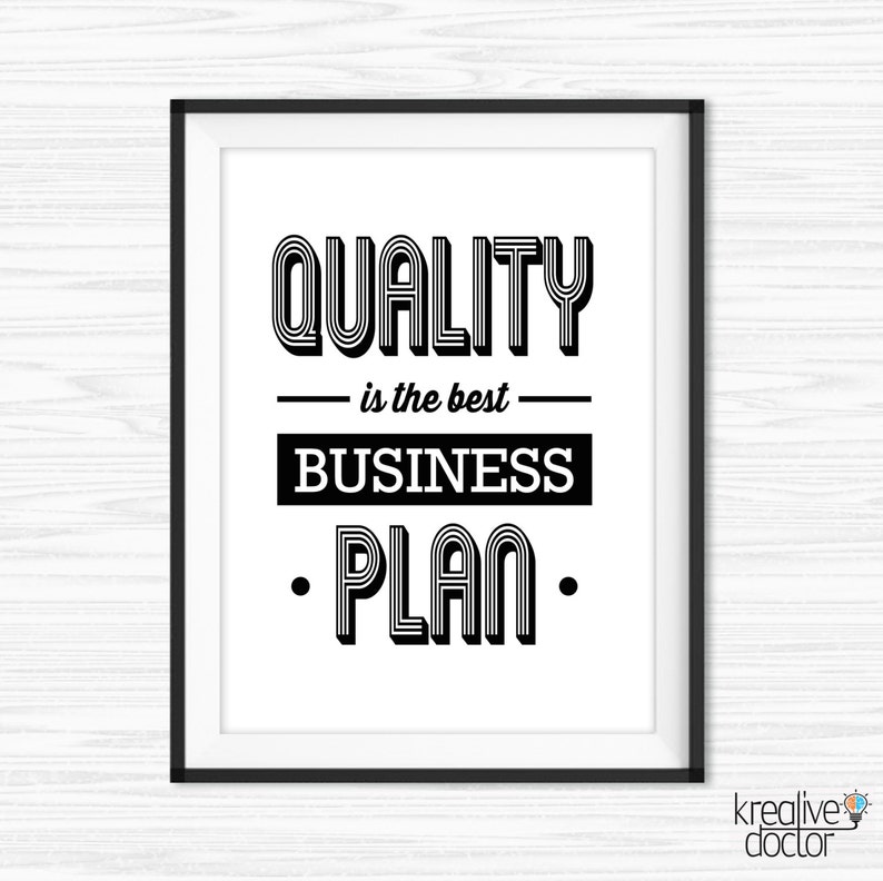 success quotes office wall art printable lnspirational quotes etsy