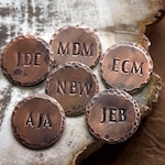Golf Ball Markers