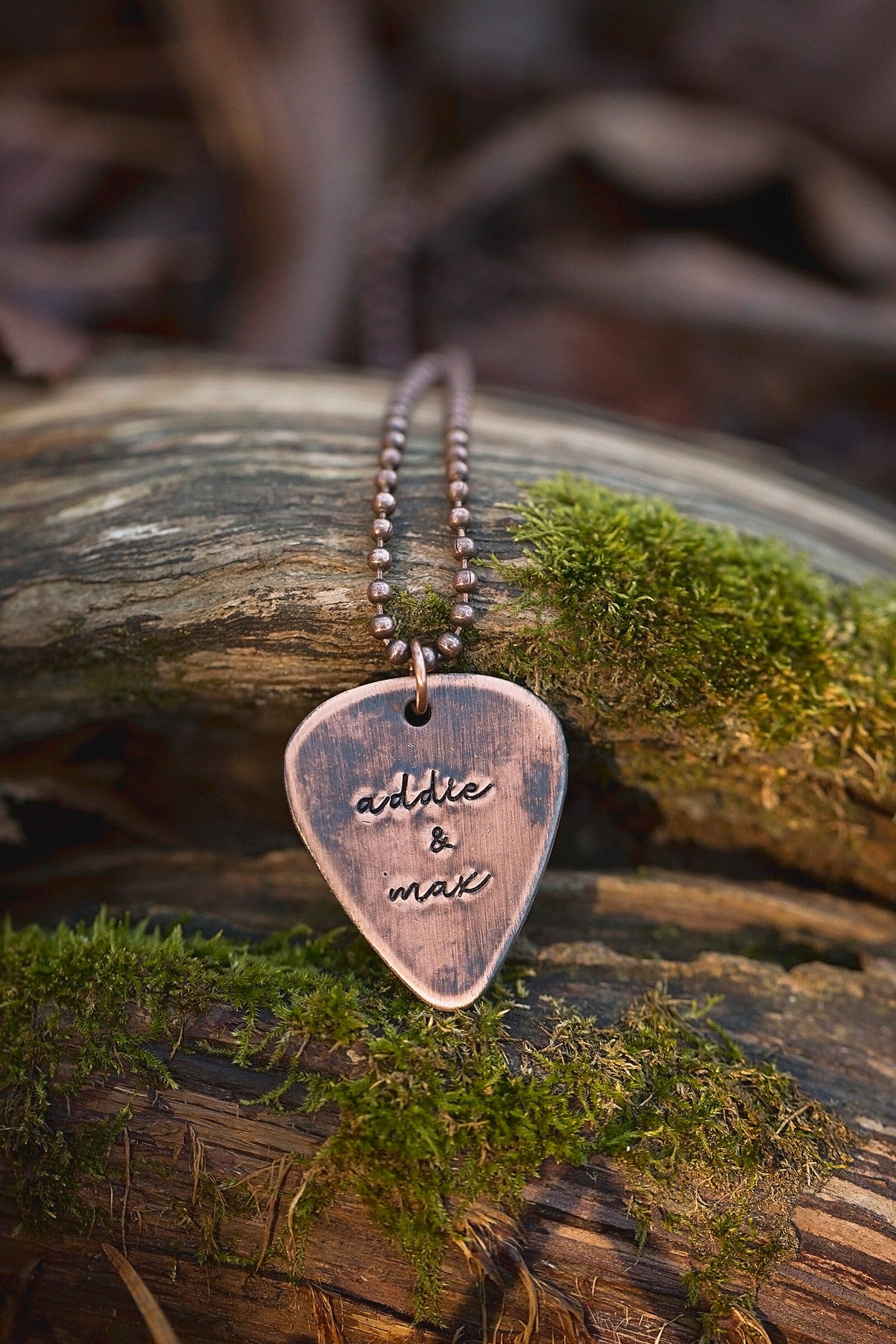 Zz Top Necklace - Etsy