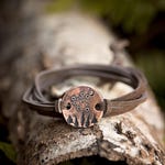 Leather Bracelets
