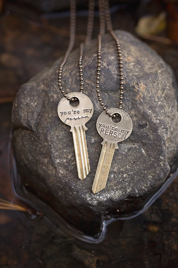 Etsy necklaces for girlfriend deals