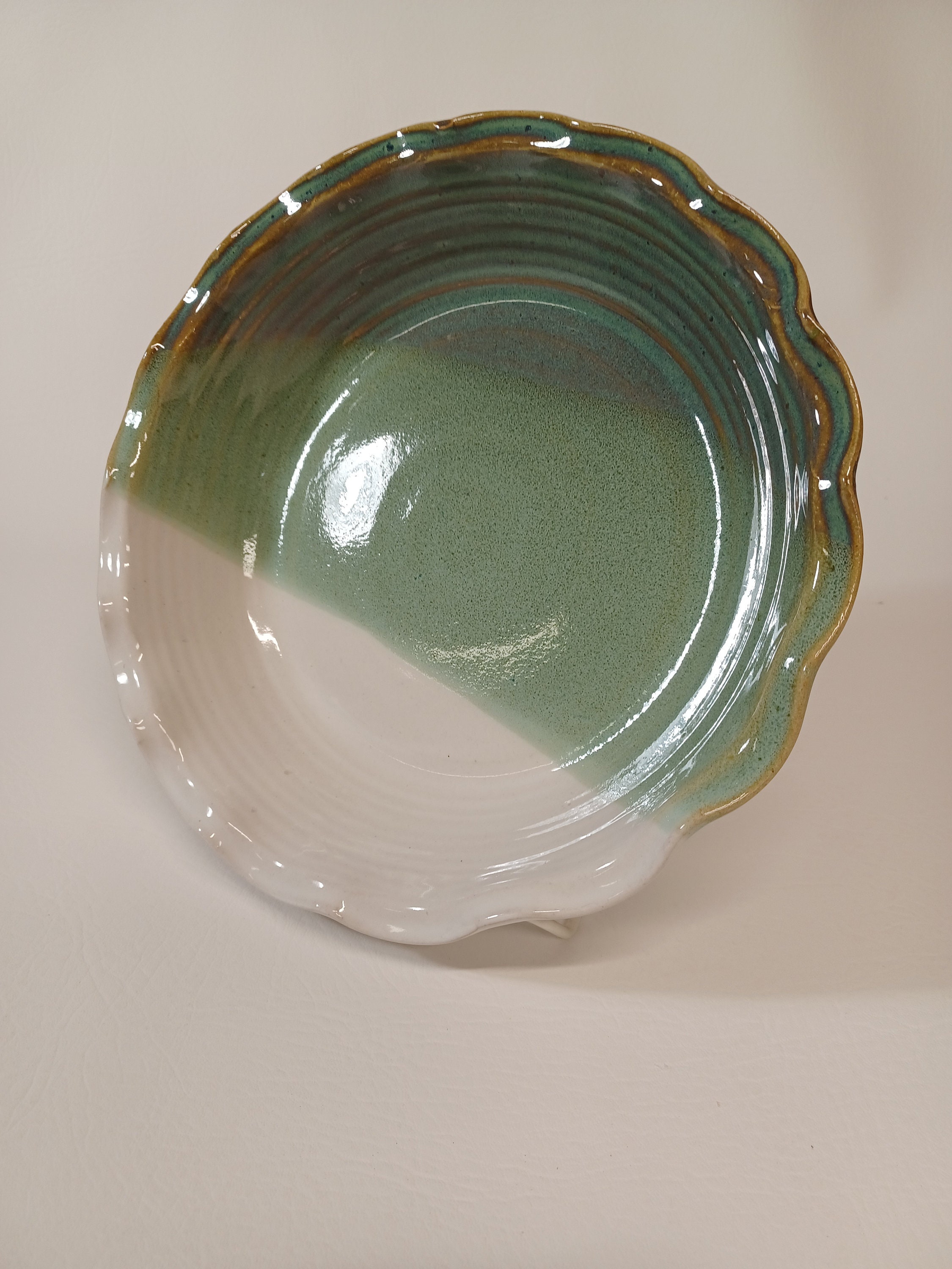 Fire King Oven bowls (Gec) Fire King Oven bowls (Gec)