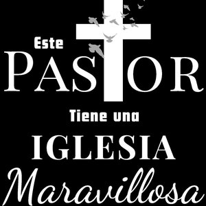 Apreciación del Pastor regalo del pastor, reconocimiento del pastor, español regalo de agradecimiento del pastor regalo del pastor