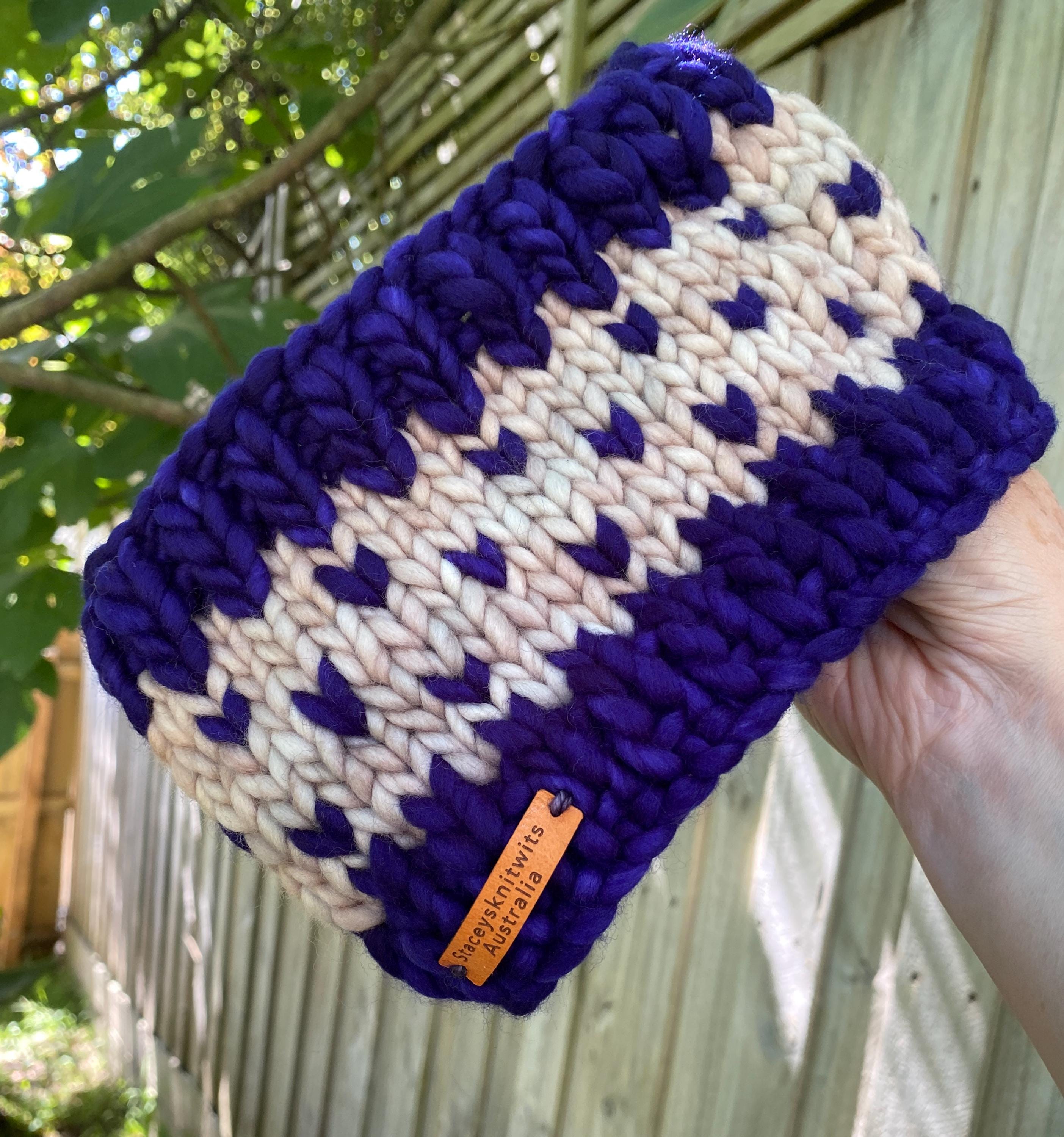 StaceysKnitWits - Etsy