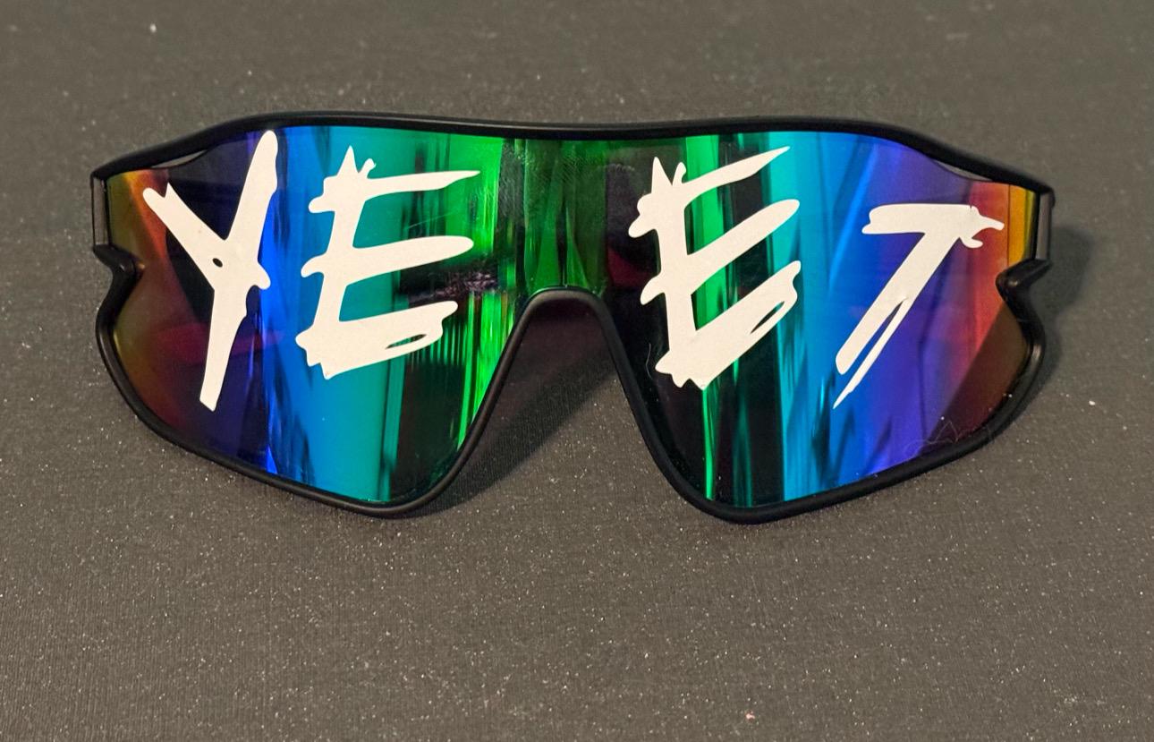 Wrestler Macho Man Sunglasses Oakley Wwe Macho Man Oakleys Macho