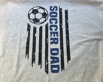 Maglia Calcio Papà