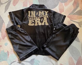 Pigiama da cheerleader Minnie per bambini