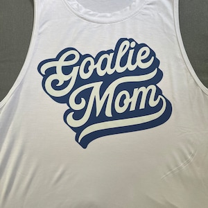 Camiseta Mãe Goleira