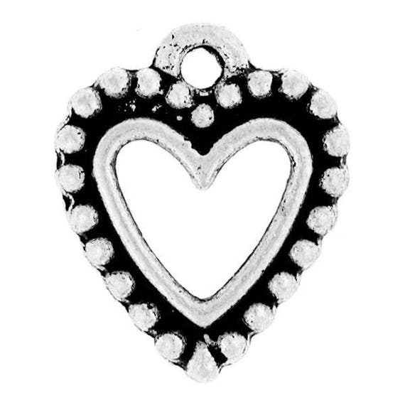 100pcs DIY Charm Pendant Tibetan Silver Jewellery Findings Dolphin 12x17.5mm