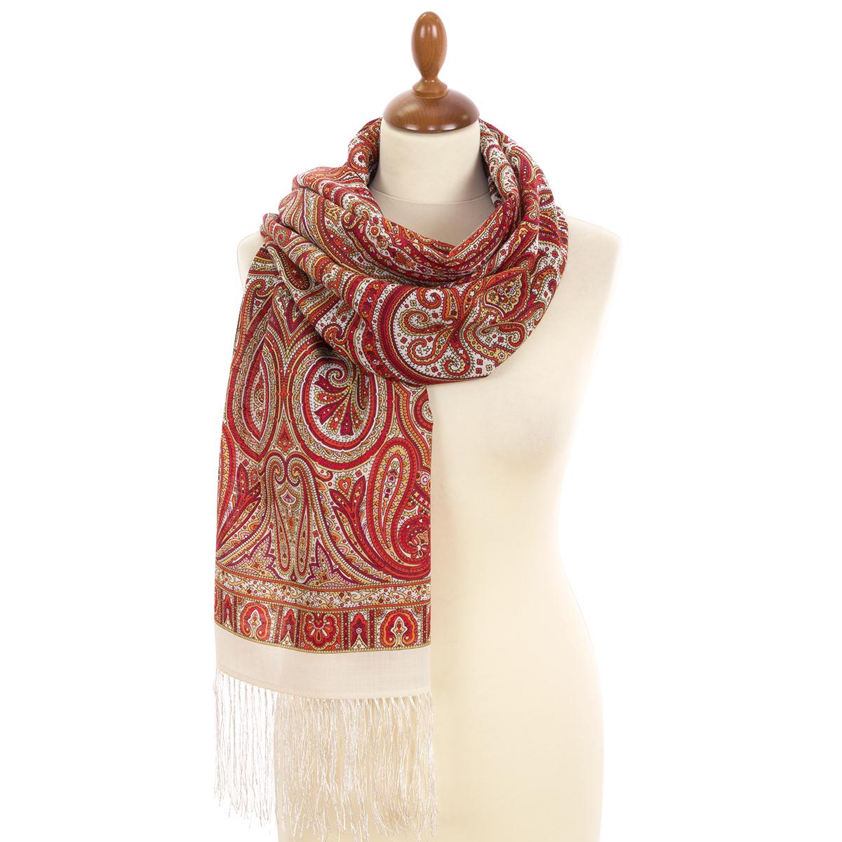 ECHARPE RUSSIE RUSSE scarf schal cachecol drapeau maillot fanion