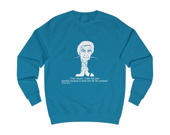 Sweatshirt Golda Meir